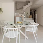 Nautilus Atico, 3 Dormitorios, Puerto, By Bookindenia