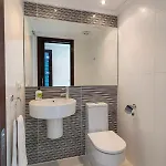 Nautilus Atico, 3 Dormitorios, Puerto, By Bookindenia * Denia