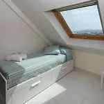 Nautilus Atico, 3 Dormitorios, Puerto, By Bookindenia Διαμέρισμα *