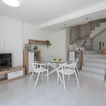 Nautilus Atico, 3 Dormitorios, Puerto, By Bookindenia Denia