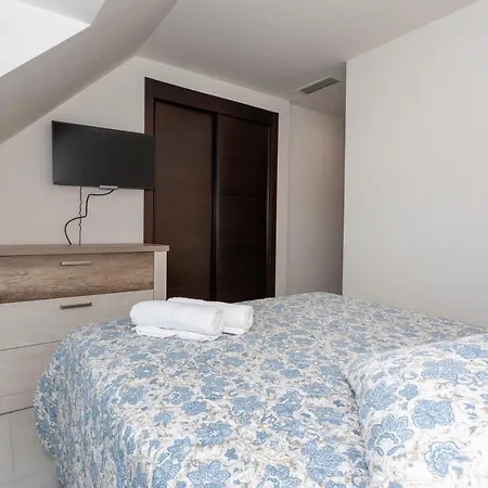 Nautilus Atico, 3 Dormitorios, Puerto, By Bookindenia Apartment Denia