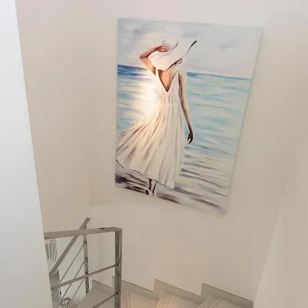 Apartment Nautilus Atico, 3 Dormitorios, Puerto, By Bookindenia *