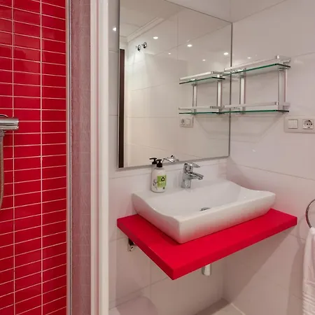 Nautilus Atico, 3 Dormitorios, Puerto, By Bookindenia * Denia