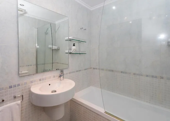 Nautilus Atico, 3 Dormitorios, Puerto, By Bookindenia 아파트