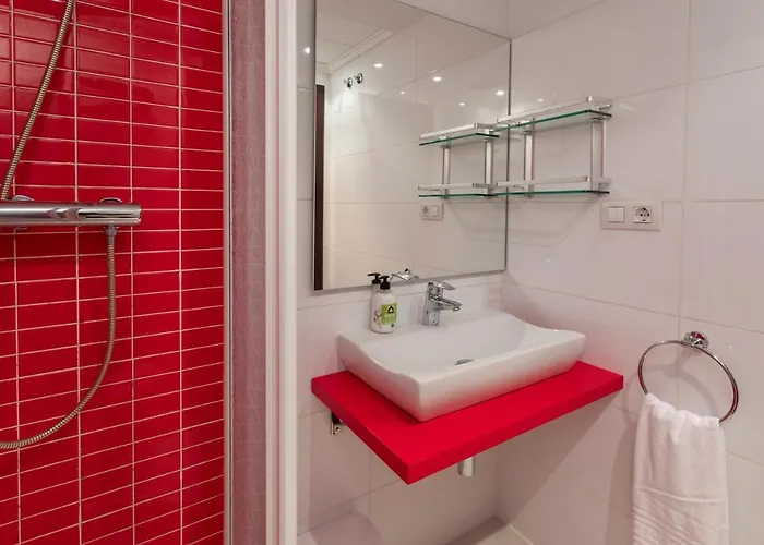 Nautilus Atico, 3 Dormitorios, Puerto, By Bookindenia * 데니아