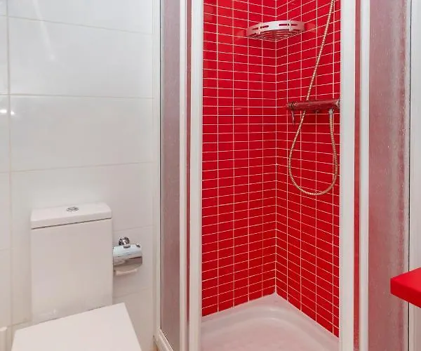 Nautilus Atico, 3 Dormitorios, Puerto, By Bookindenia * 데니아