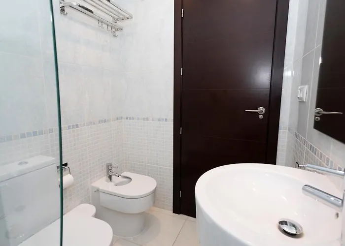 Nautilus Atico, 3 Dormitorios, Puerto, By Bookindenia * Denia