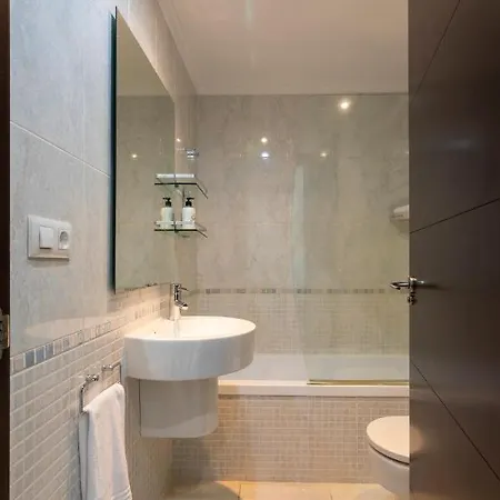 Nautilus Atico, 3 Dormitorios, Puerto, By Bookindenia Апартаменты Дения