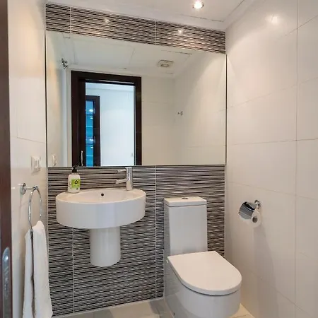Nautilus Atico, 3 Dormitorios, Puerto, By Bookindenia * Дения