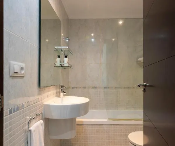 Nautilus Atico, 3 Dormitorios, Puerto, By Bookindenia Apartmán Denia