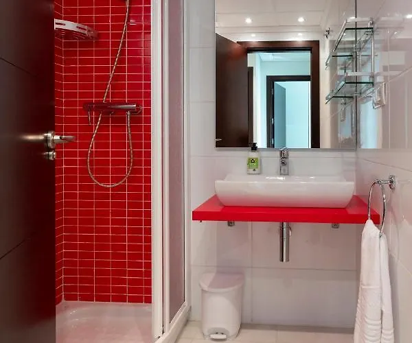 Apartmán Nautilus Atico, 3 Dormitorios, Puerto, By Bookindenia Denia