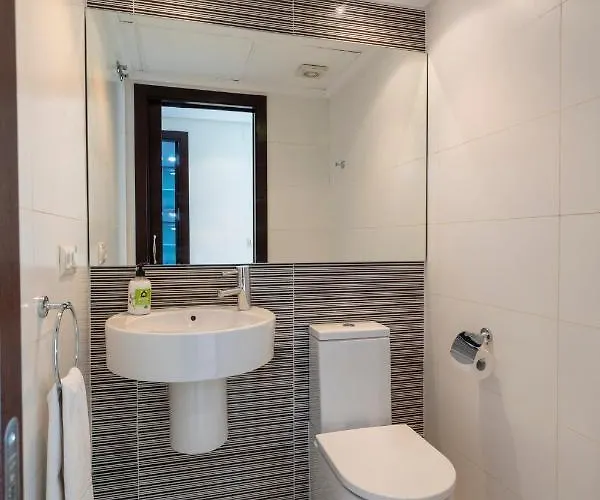 Nautilus Atico, 3 Dormitorios, Puerto, By Bookindenia * Denia