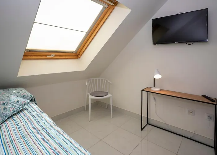 Nautilus Atico, 3 Dormitorios, Puerto, By Bookindenia * Denia